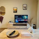 Cozy And Convenient Apartment