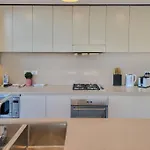 Spacious 3-Bed Penthouse With Perfect View