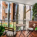 Cbd #Unita Grennland6 1 Bedroom Apt Darling Harbour