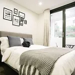 Cbd #Unita Grennland6 1 Bedroom Apt Darling Harbour