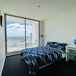 High-Level Water View Apartment