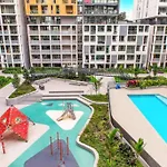 Modern 1 Bed Apt Op Mhs