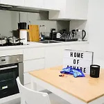 Cbd #Unita Grennland6 1 Bedroom Apt Darling Harbour