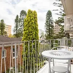 Lotus Stay Manly - Apartment 29A