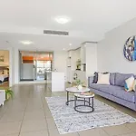 Parramatta Comfy- 2Bd-Free Parking -Netflix-Westfield