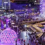 Darling Harbour Stunning City Location With Pool, Gym, Wifi, Netflix