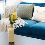 Aircabin｜Strathfield｜Lovley｜2 Bed Apt+Free Parking