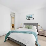 Aircabin｜Strathfield｜Lovley｜2 Bed Apt+Free Parking