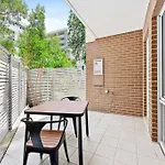 Aircabin｜Strathfield｜Lovley｜2 Bed Apt+Free Parking