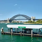 Retreat On Darling - Harbour Views 3 Bed