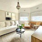 Manly Retreat