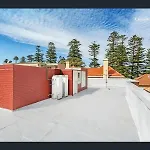 Manly Retreat