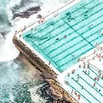 Tamarama Oceanfront Apartment - Best View In Sydney