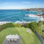 Tamarama Oceanfront Apartment - Best View In Sydney