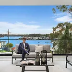 Luxury Waterside Home