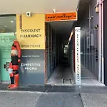 Spirit Of Bondi Apartments