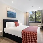 Breakfree On Broadway Sydney, An Accor Hotel