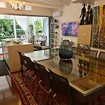 Bamboo House, Close To The City & Airport & Train Station And Brighton Le Sands Beach