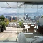 Three Bedroom Penthouse With Private Rooftop Jacuzzi In Surry Hills