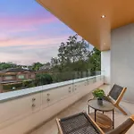 La Baia Luxury Penthouse Neutral Bay