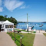 Tusan Villa Little Manly