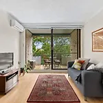 Hurstville Home With A View, Comfort & Style