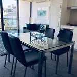 Superb Corporate Apartment Neutral Bay G404