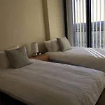 Large Elevated Apartment St Leonards