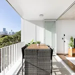The Chromatic Apartments By Urban Rest