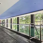Large Elevated Apartment St Leonards
