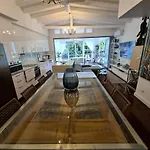 Vista Unit + Bamboo House Close To The City & Airport & Train Station And Brighton Le Sands Beach