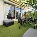 Vista Unit + Bamboo House Close To The City & Airport & Train Station And Brighton Le Sands Beach