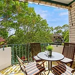 Hurstville Home With A View, Comfort & Style