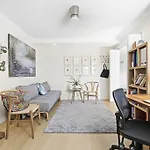 Impressive Centrally Located Penthouse