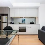 Stylish Corporate Apartment Alb009706
