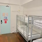 The Downing Hostel