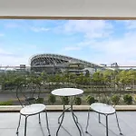 Resort Style Living One Bedroom Apt Olympic Park