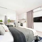 Perfect Stay 2Min By Walk To The Beach Free Parking