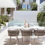 Cove House