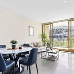 Resort Style Living One Bedroom Apt Olympic Park