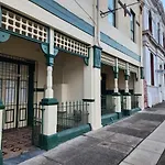 Crystal Street, Petersham Nsw 2049