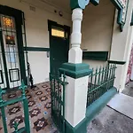 Crystal Street, Petersham Nsw 2049