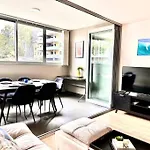 Airbnb - Burwood - Walk To Station - 2 Beds Apt