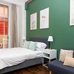 Darling Harbour Studio W Pool Sauna Gym Jacuzzi