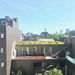 Apartment On Top Of The Park