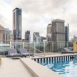 Apartment On Top Of The Park
