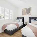 Urban Rest Neutral Bay Apartments