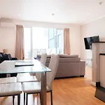Ideal 1Br Suite Near The Manly Beach With Pool