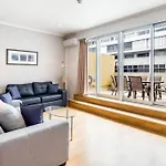 Ideal 1Br Suite Near The Manly Beach With Pool