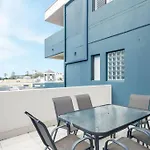 Ideal 1Br Suite Near The Manly Beach With Pool